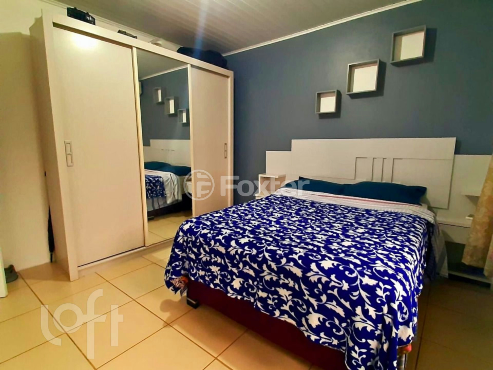Apartamento à venda com 2 quartos, 48m² - Foto 5
