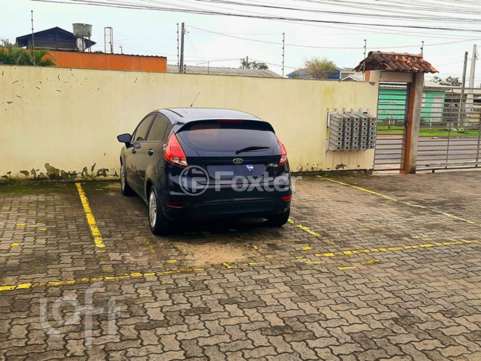 Apartamento à venda com 2 quartos, 48m² - Foto 14