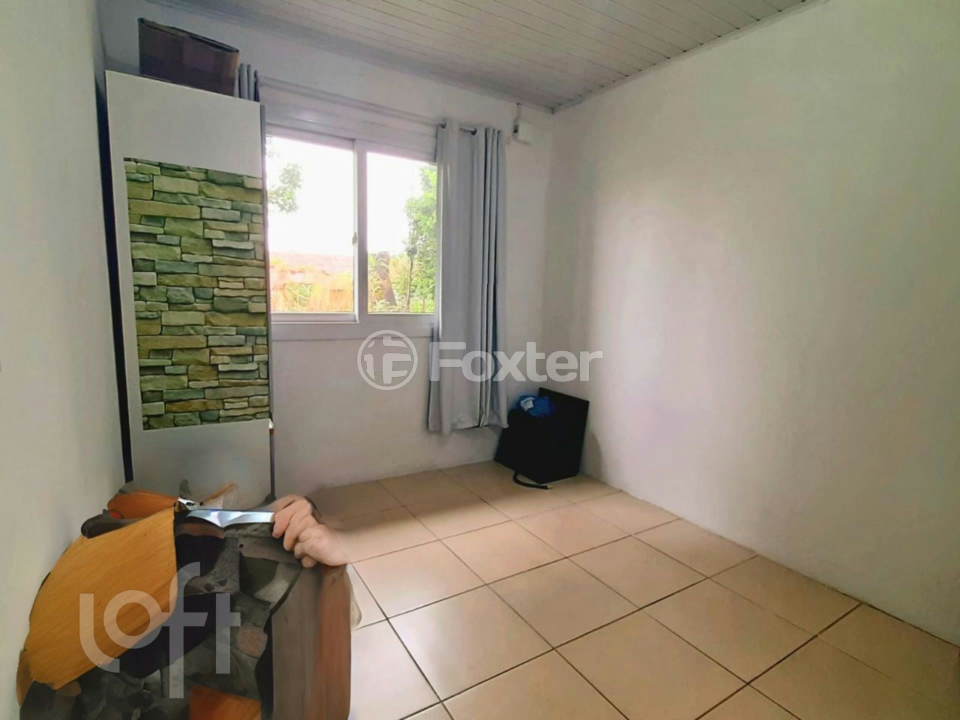 Apartamento à venda com 2 quartos, 48m² - Foto 6