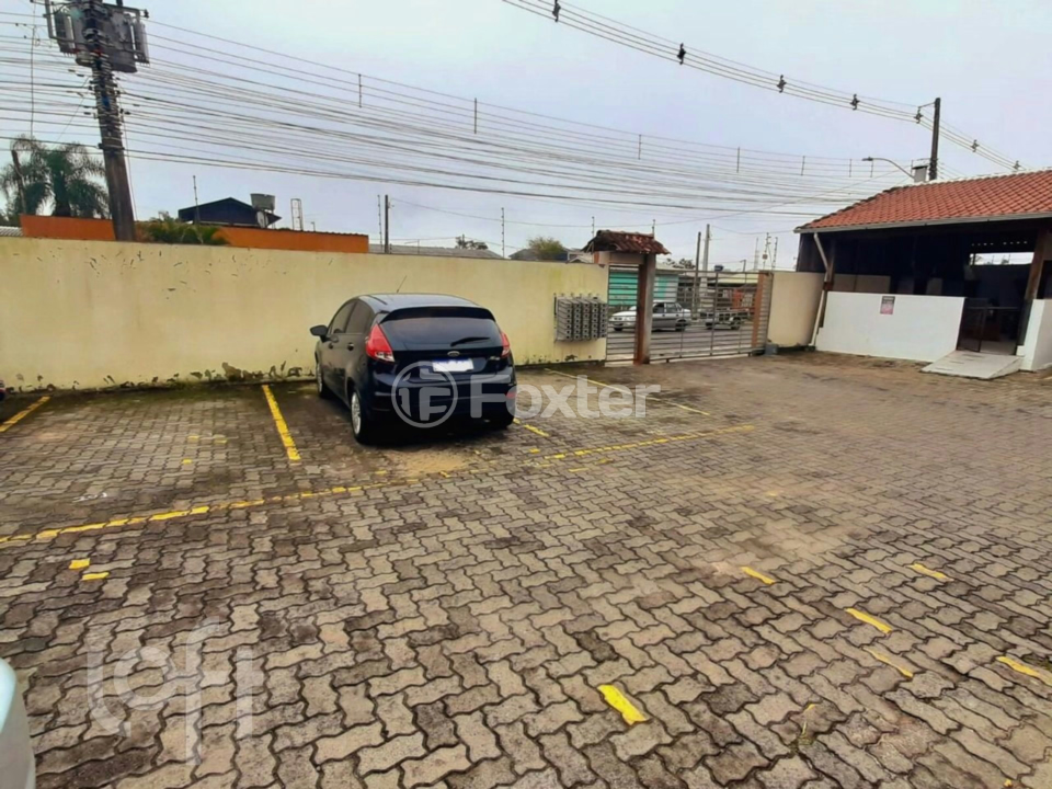 Apartamento à venda com 2 quartos, 48m² - Foto 13