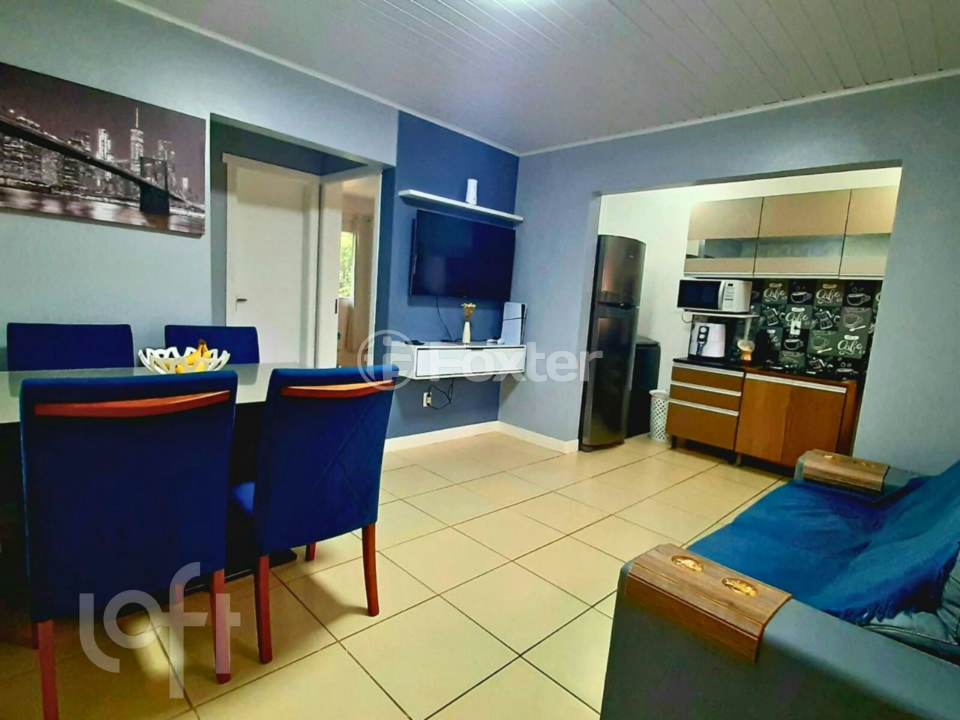 Apartamento à venda com 2 quartos, 48m² - Foto 15