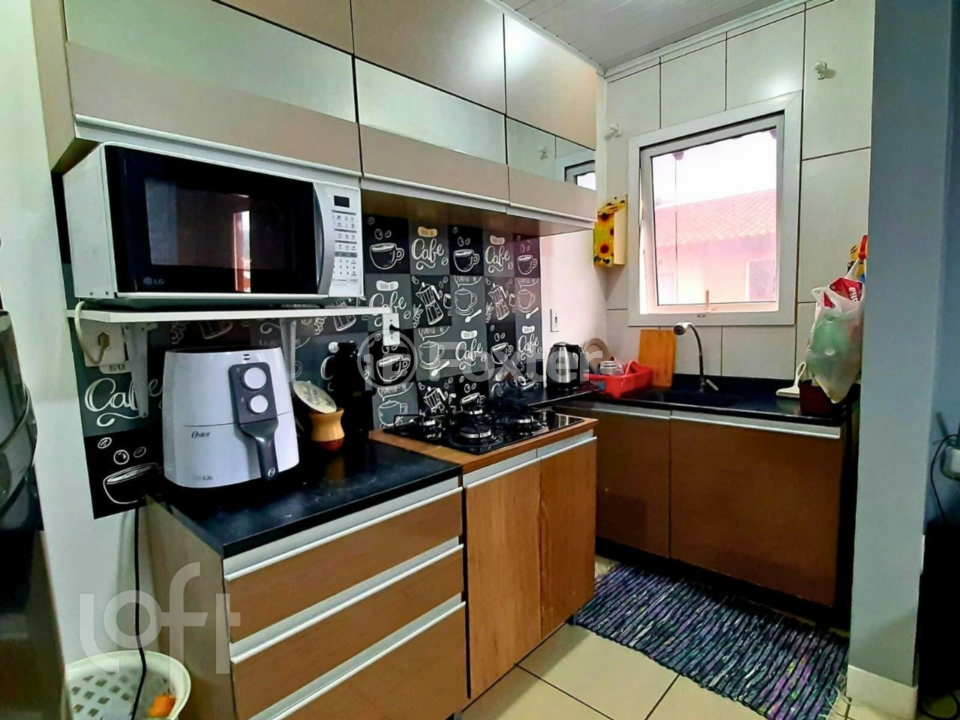 Apartamento à venda com 2 quartos, 48m² - Foto 8