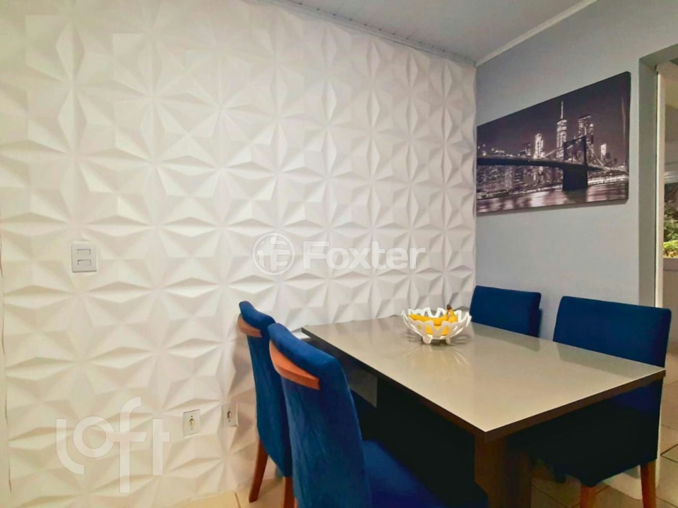 Apartamento à venda com 2 quartos, 48m² - Foto 2