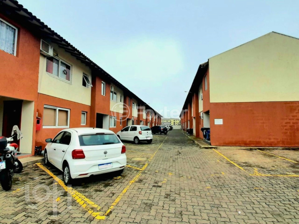 Apartamento à venda com 2 quartos, 48m² - Foto 12