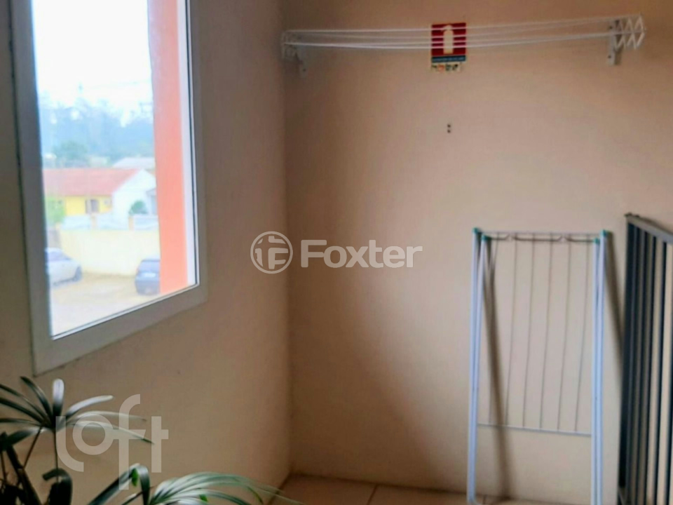 Apartamento à venda com 2 quartos, 48m² - Foto 10