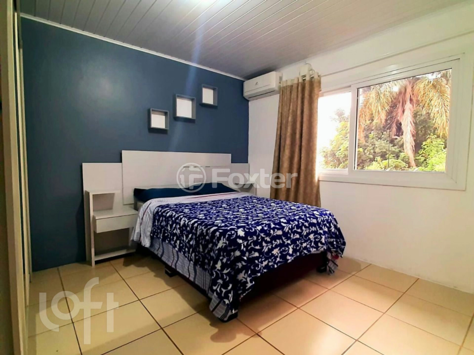 Apartamento à venda com 2 quartos, 48m² - Foto 4