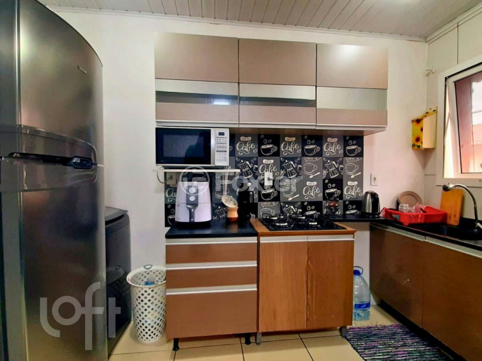 Apartamento à venda com 2 quartos, 48m² - Foto 9