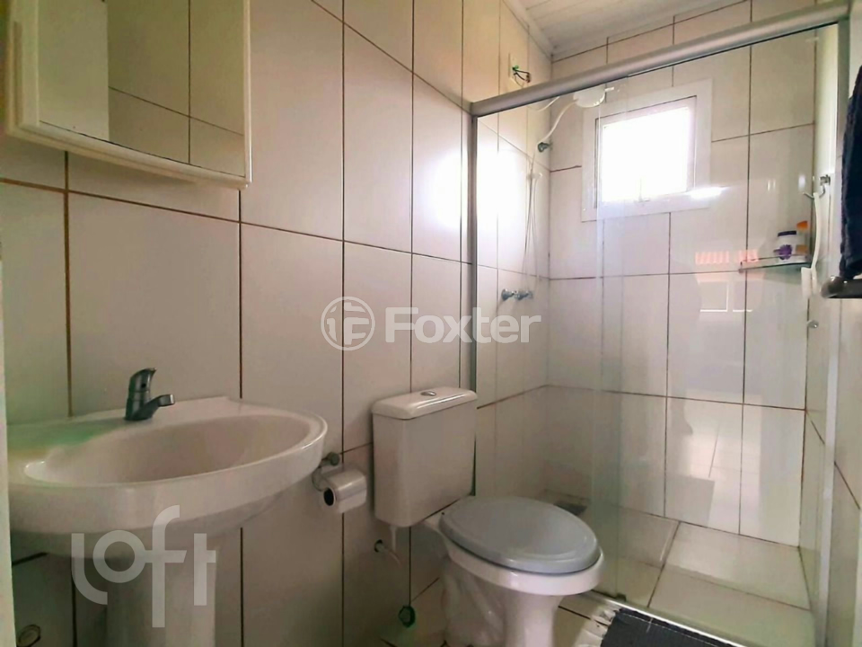 Apartamento à venda com 2 quartos, 48m² - Foto 7