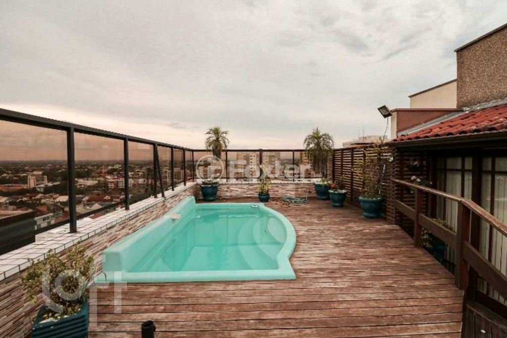 Cobertura à venda com 4 quartos, 483m² - Foto 40