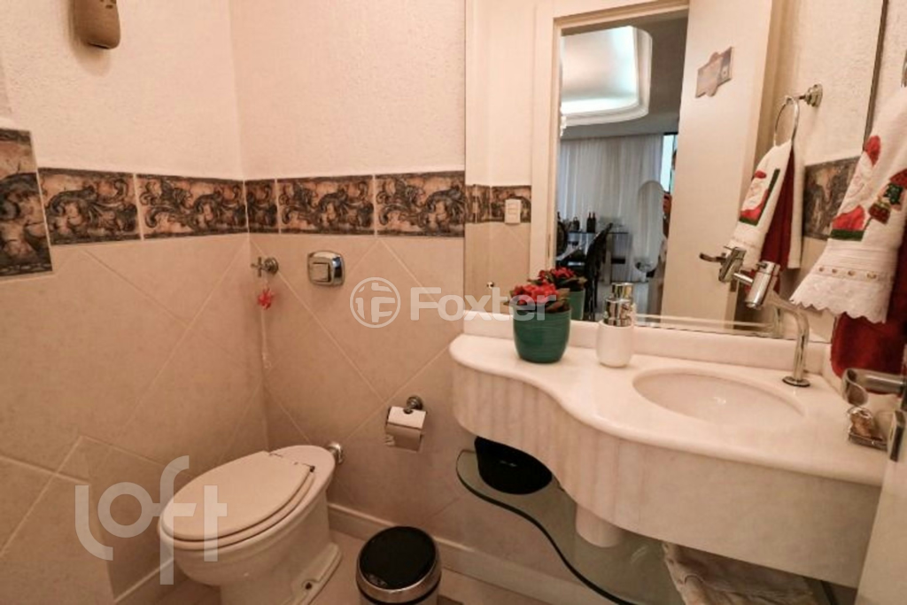 Cobertura à venda com 4 quartos, 483m² - Foto 5