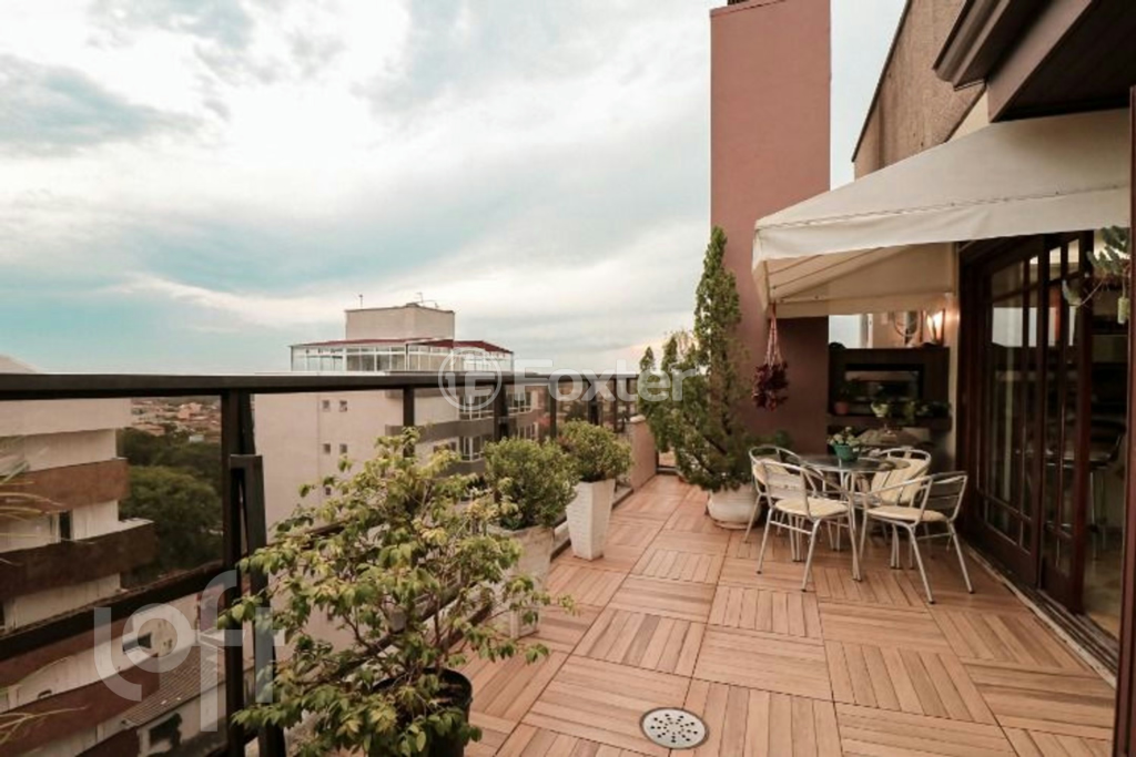 Cobertura à venda com 4 quartos, 483m² - Foto 18