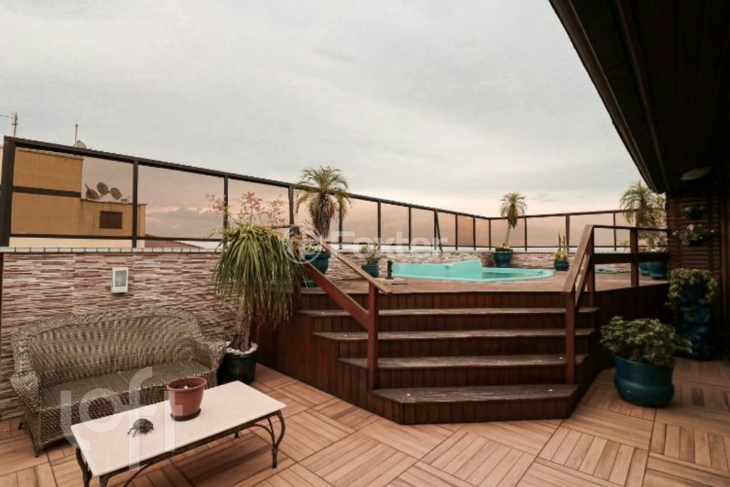Cobertura à venda com 4 quartos, 483m² - Foto 38