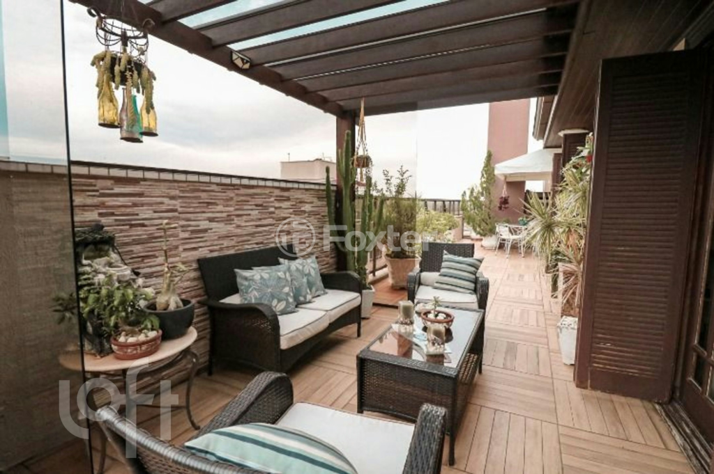 Cobertura à venda com 4 quartos, 483m² - Foto 20