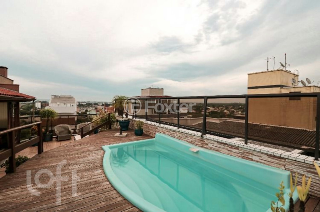 Cobertura à venda com 4 quartos, 483m² - Foto 39