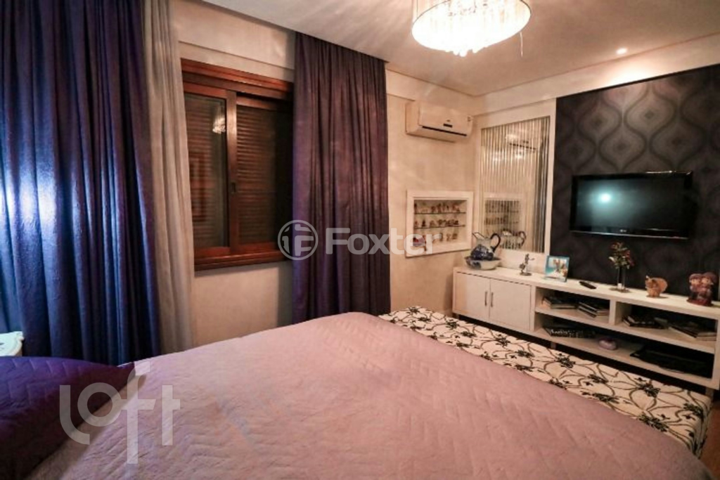 Cobertura à venda com 4 quartos, 483m² - Foto 12