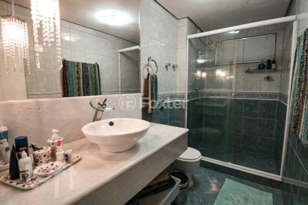 Cobertura à venda com 4 quartos, 483m² - Foto 13