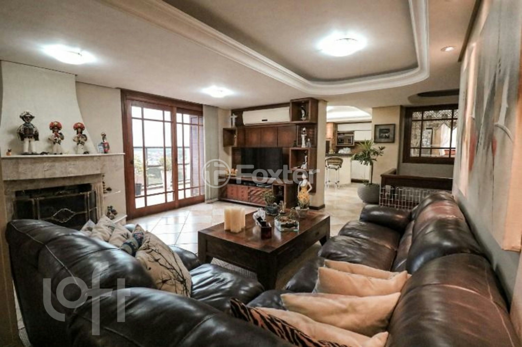 Cobertura à venda com 4 quartos, 483m² - Foto 22