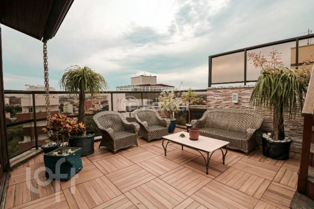 Cobertura à venda com 4 quartos, 483m² - Foto 37