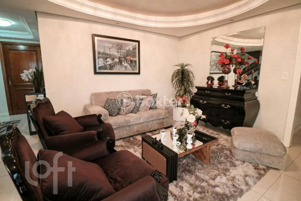 Cobertura à venda com 4 quartos, 483m² - Foto 6