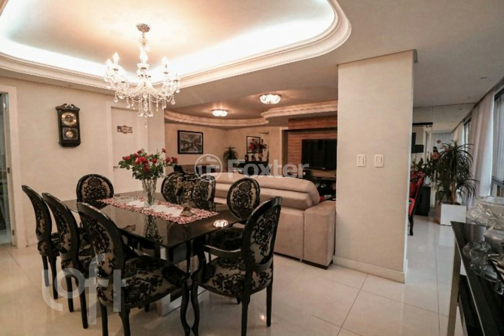 Cobertura à venda com 4 quartos, 483m² - Foto 2