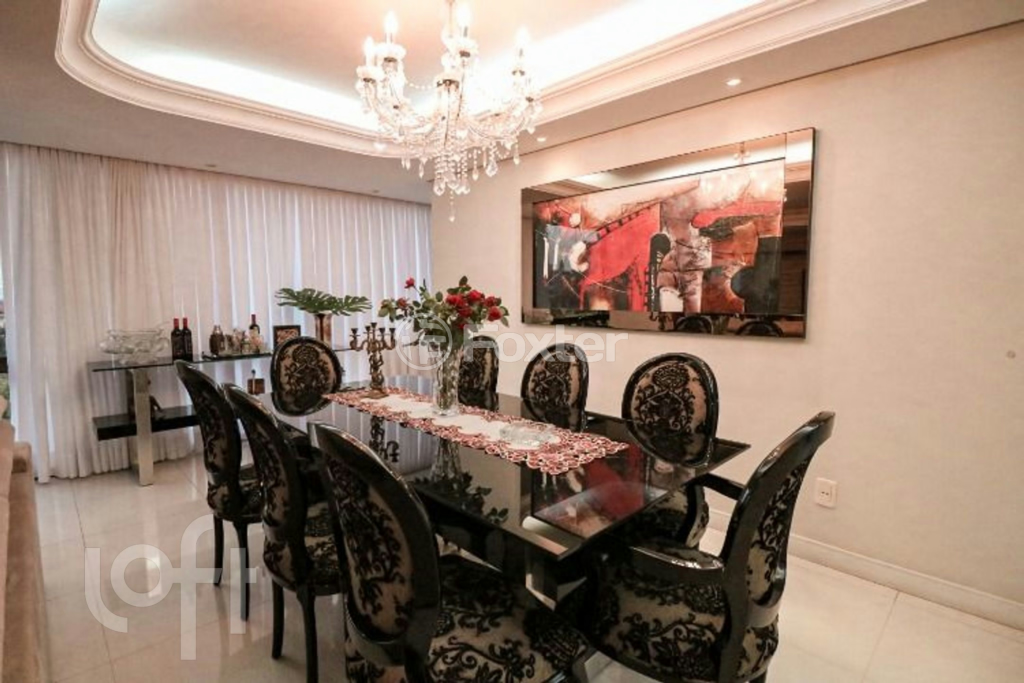 Cobertura à venda com 4 quartos, 483m² - Foto 4