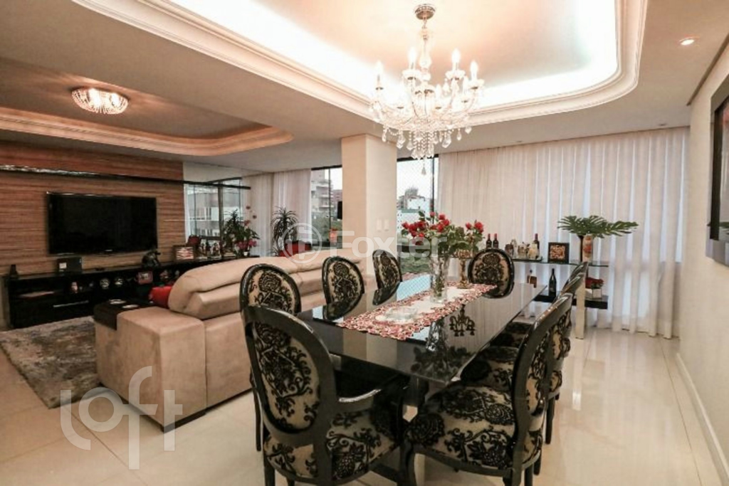 Cobertura à venda com 4 quartos, 483m² - Foto 3