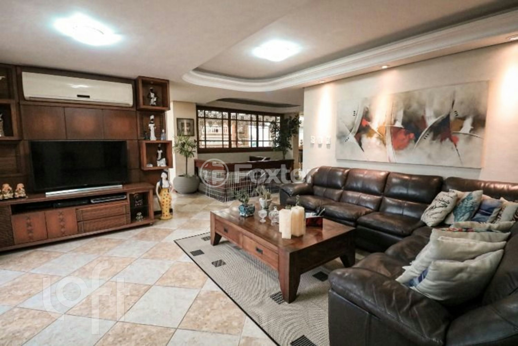 Cobertura à venda com 4 quartos, 483m² - Foto 21