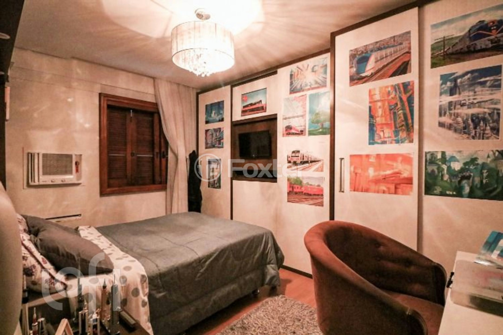 Cobertura à venda com 4 quartos, 483m² - Foto 9