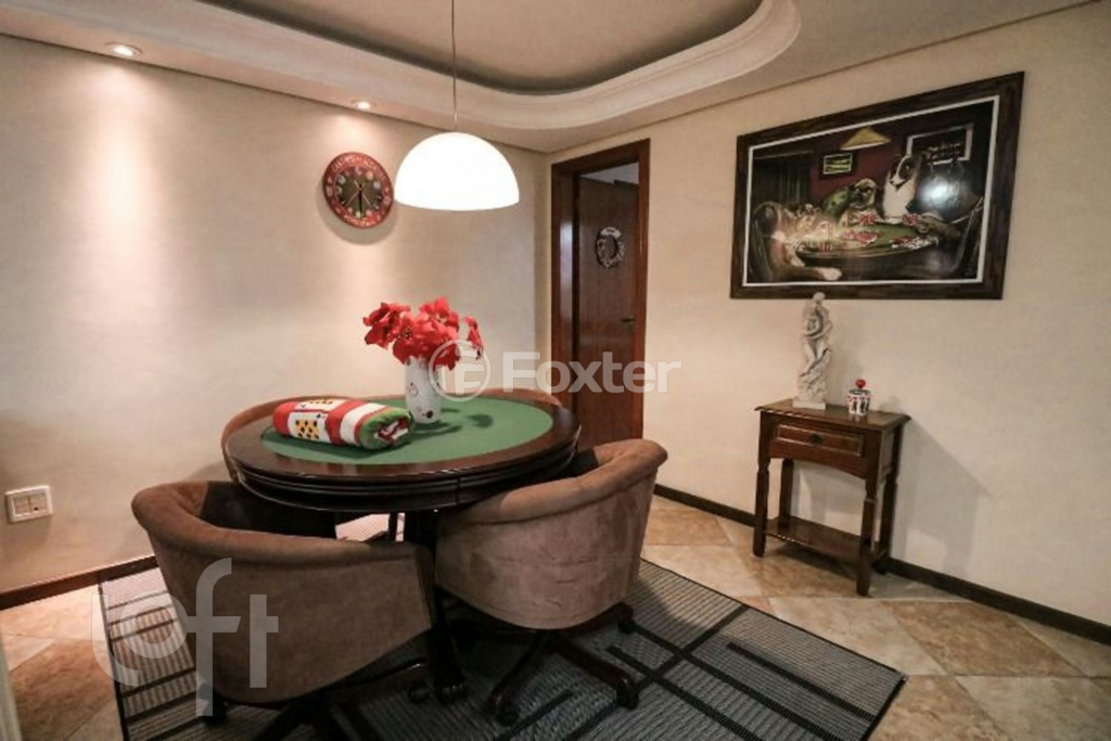 Cobertura à venda com 4 quartos, 483m² - Foto 23