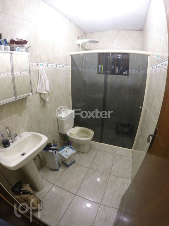 Casa à venda com 5 quartos, 250m² - Foto 14