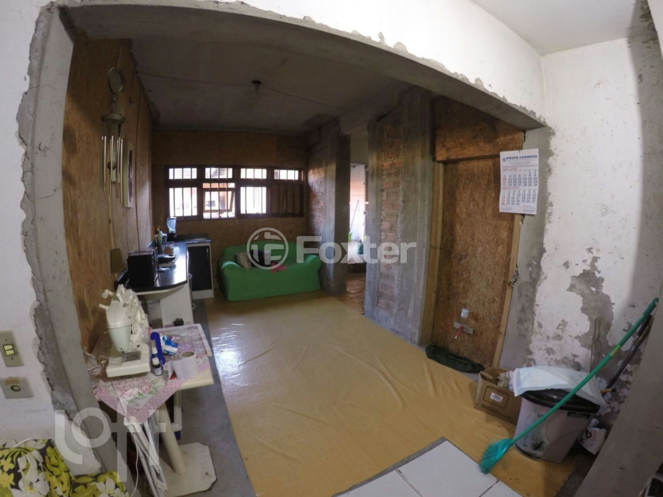 Casa à venda com 5 quartos, 250m² - Foto 8