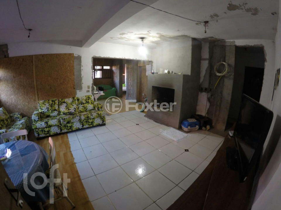 Casa à venda com 5 quartos, 250m² - Foto 7