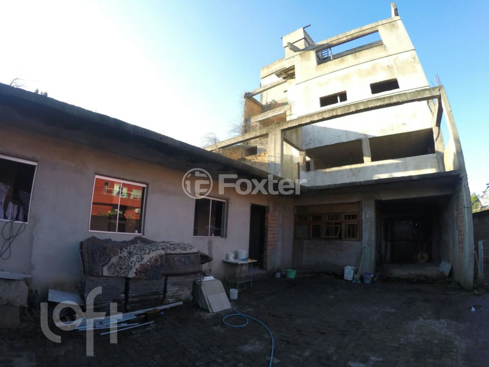 Casa à venda com 5 quartos, 250m² - Foto 18