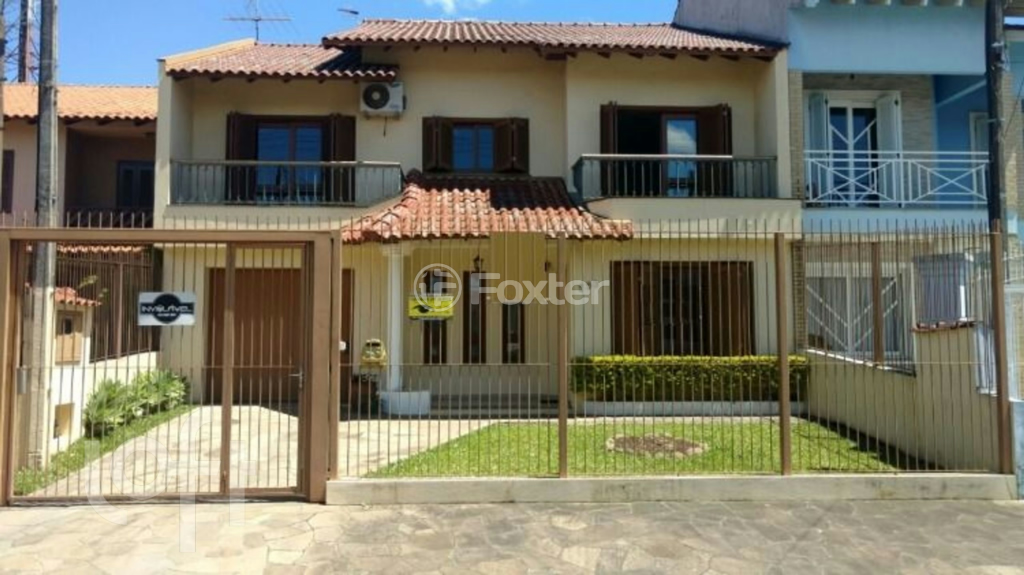 Casa à venda com 4 quartos, 249m² - Foto 13