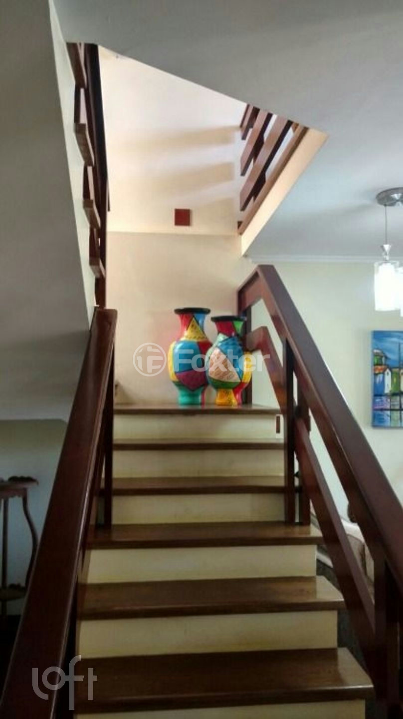 Casa à venda com 4 quartos, 249m² - Foto 6