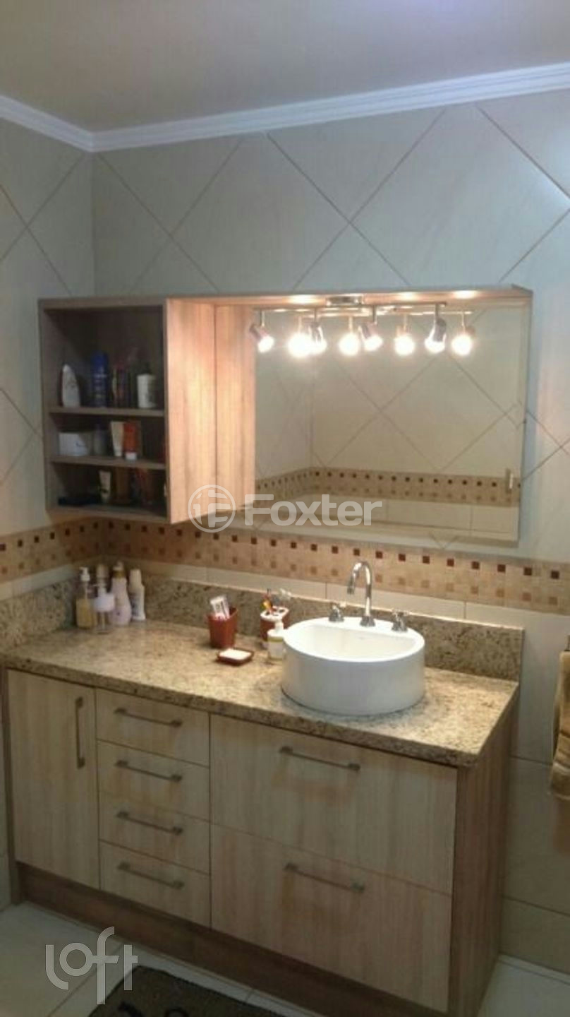 Casa à venda com 4 quartos, 249m² - Foto 10