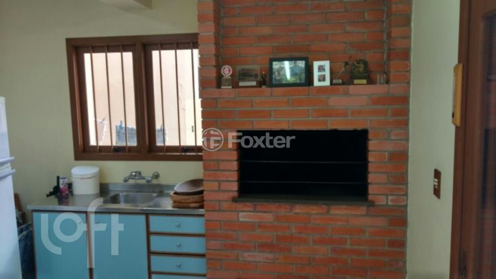 Casa à venda com 4 quartos, 249m² - Foto 5