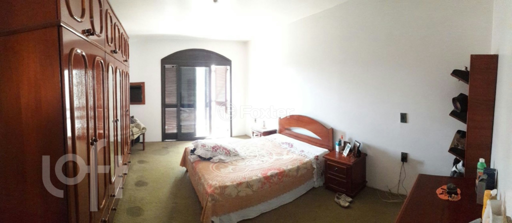 Casa à venda com 4 quartos, 240m² - Foto 15