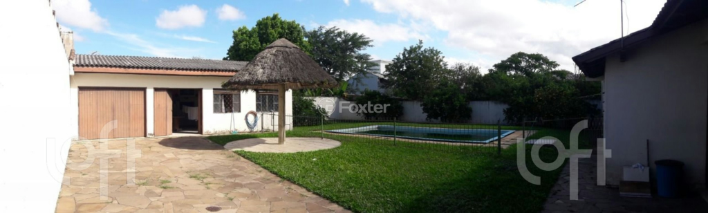 Casa à venda com 4 quartos, 240m² - Foto 20