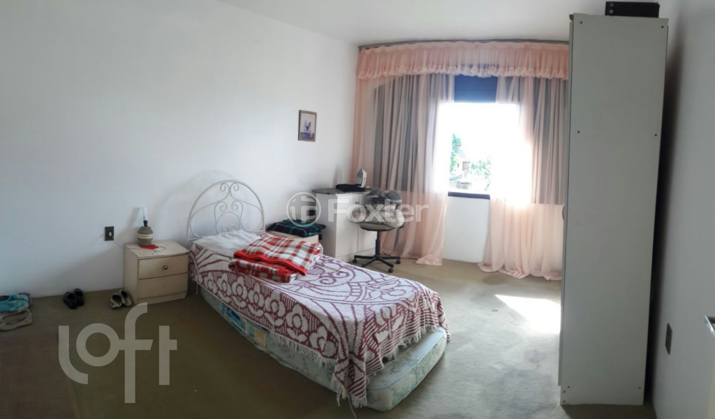 Casa à venda com 4 quartos, 240m² - Foto 13