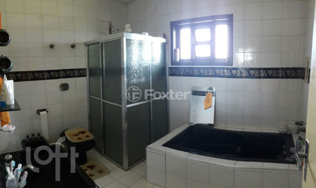 Casa à venda com 4 quartos, 240m² - Foto 18