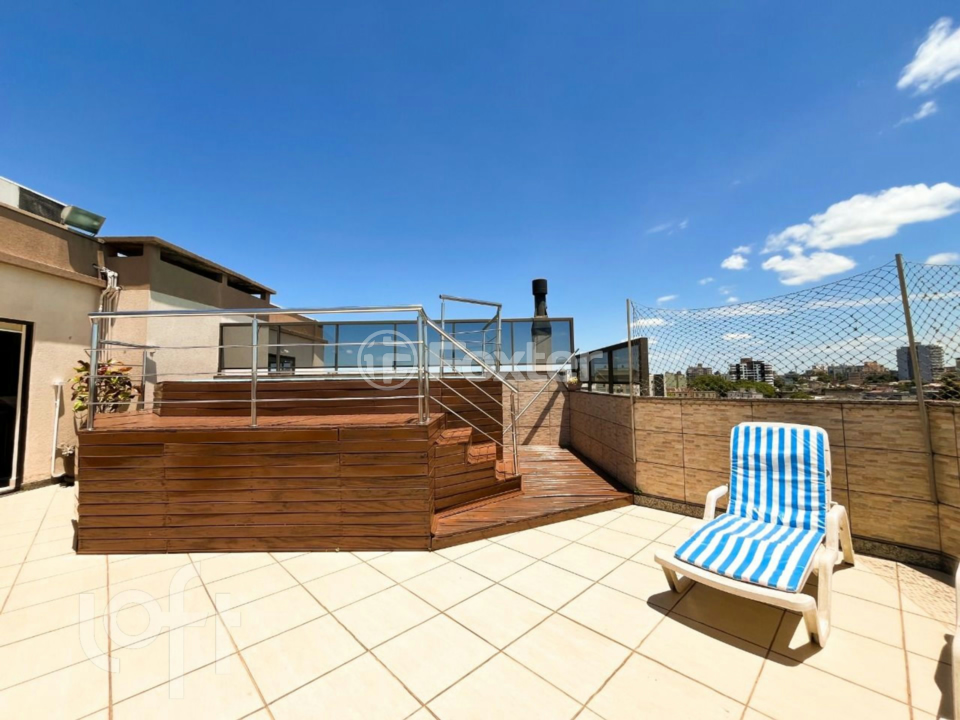 Cobertura à venda com 3 quartos, 265m² - Foto 81