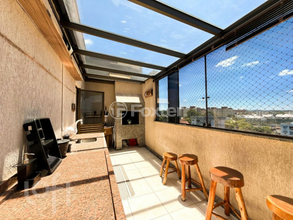 Cobertura à venda com 3 quartos, 265m² - Foto 79