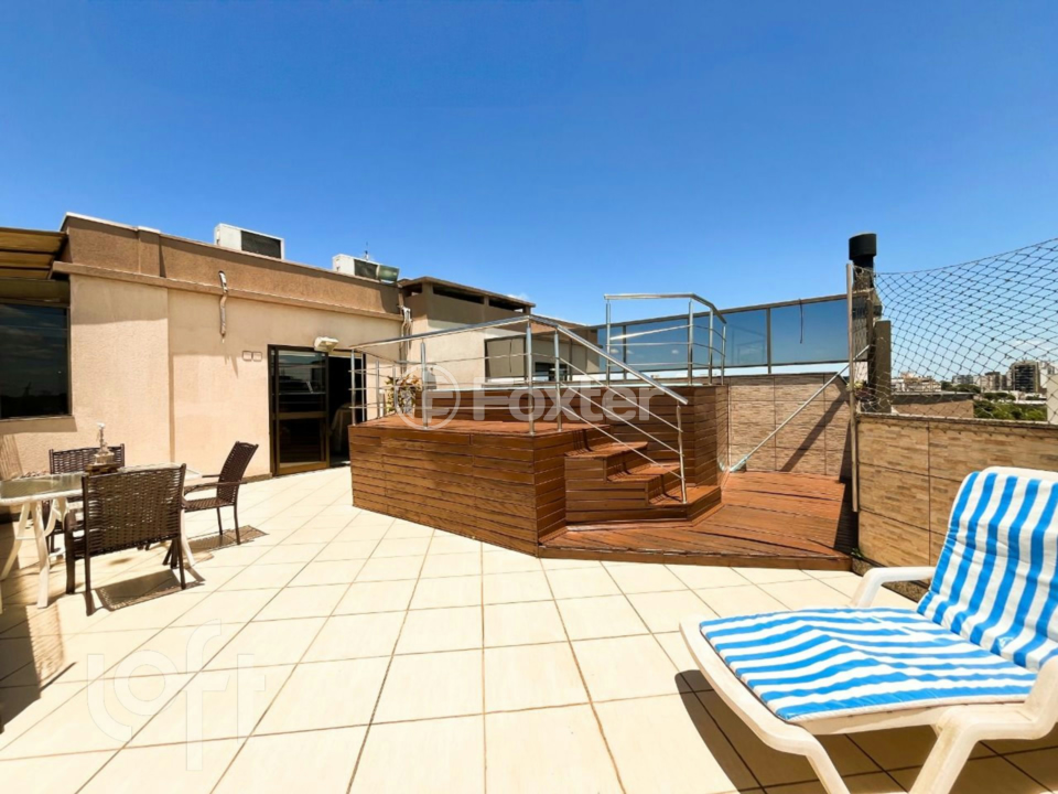 Cobertura à venda com 3 quartos, 265m² - Foto 80