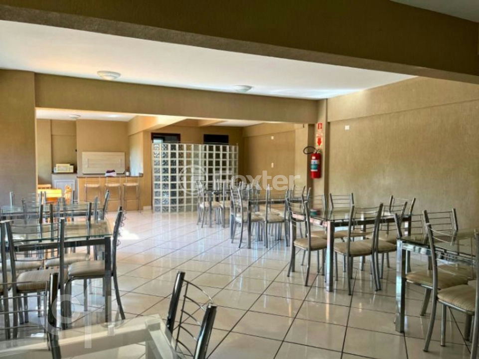 Cobertura à venda com 3 quartos, 265m² - Foto 39