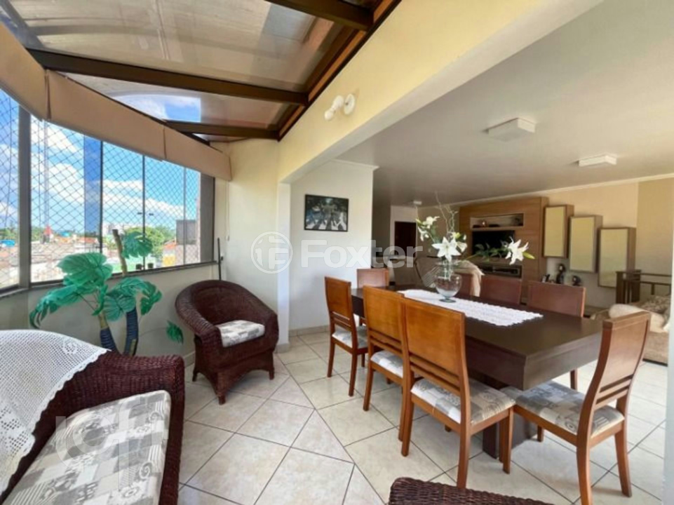 Cobertura à venda com 3 quartos, 265m² - Foto 27