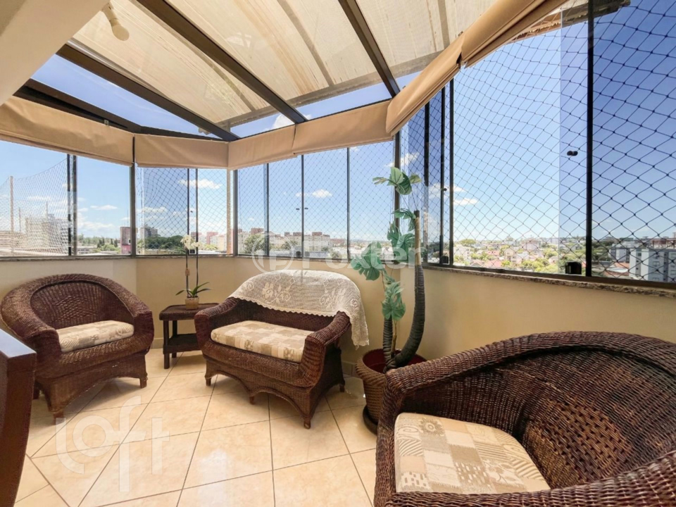 Cobertura à venda com 3 quartos, 265m² - Foto 64
