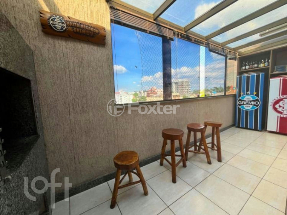 Cobertura à venda com 3 quartos, 265m² - Foto 25