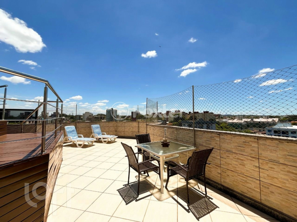 Cobertura à venda com 3 quartos, 265m² - Foto 84