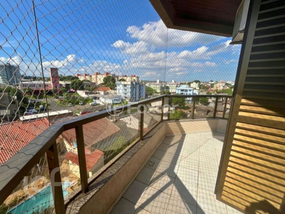 Cobertura à venda com 3 quartos, 265m² - Foto 15